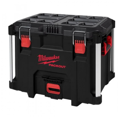 Большой ящик Milwaukee Packout XL Box 4932478162