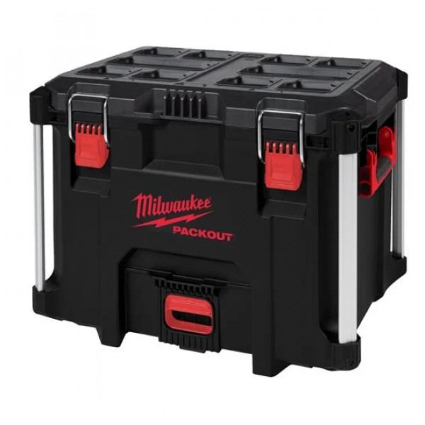 Большой ящик Milwaukee Packout XL Box 4932478162