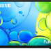 Телевизор SAMSUNG 32" UE32F6000FUXRU, FULL HD, черный, СМАРТ ТВ, Tizen OS