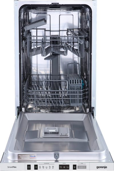 Посудомоечная машина GORENJE GV522E10S Посудомоечная машина GORENJE GV522E10S