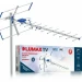 ТВ-антенна Lumax DA2504P
