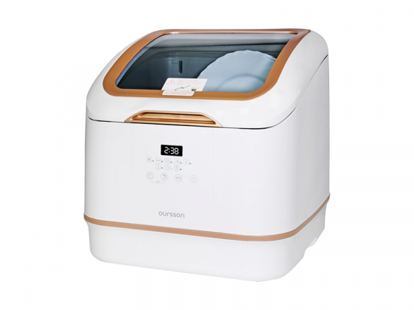 Посудомоечная машина OURSSON DW4003TD/WH