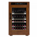 Винный шкаф Meyvel MV46-WN1-M