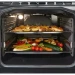 Газовая плита Gorenje GK5C65XV,  конфорок 4, духовка электрическая 70л