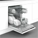 Встраиваемая посудомоечная машина Indesit DI 5C65 AED