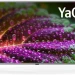50" Телевизор STARWIND SW-LED50UG400 LED на платформе Яндекс.ТВ, стальной