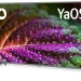 50" Телевизор STARWIND SW-LED50UG400 LED на платформе Яндекс.ТВ, стальной