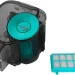 Пылесос Philips FC9571