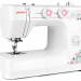 Швейная машина Janome LW-30 белый