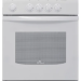 Кухонная плита De luxe 5040.38Г (Щ) (белый), 4 конфорки, эмалированная, традиционная очистка, 43 л