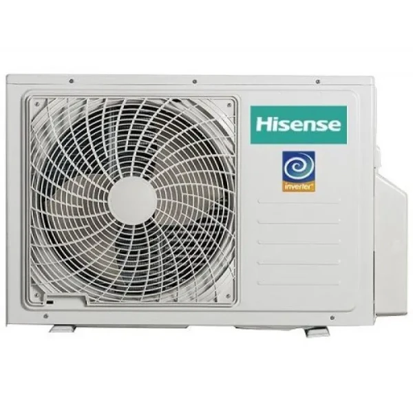 Внешний блок Hisense AMW4-28U4SAC