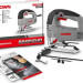 Электролобзик Crown CT15189