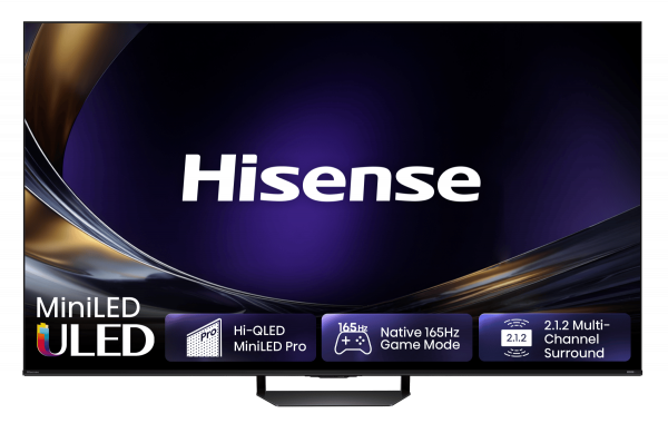 Телевизор HISENSE 65U7S PRO