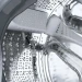 Стиральная машина с фронтальной загрузкой Bosch WGB256A0ME, Serie 8, белая, 10 кг, 1600 об/мин, инверторная