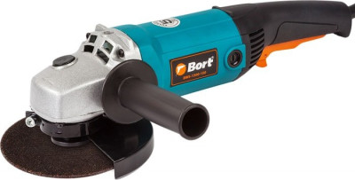 Угловая шлифмашина Bort BWS-1500-150