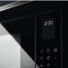 Микроволновая печь встраиваемая Electrolux LMS 4253 TMK, черный, 25 л, 900 Вт, гриль, автоматическая разморозка, дисплей