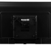 Телевизор Hyundai H-LED40BS5003, Яндекс.ТВ, 40", FULL HD, черный 