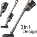 Пылесос Miele Triflex HX2 Performance