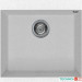 Кухонная мойка Elleci Quadra 105 Bianco 52