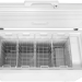Морозильный ларь HIBERG PF 32L4 NFW, белый