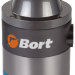 Бытовой измельчитель Bort TITAN 4000 Plus черный