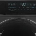 Сушильная машина Hyundai DFE8401, конденсационная, тепловой насос, загрузка 8 кг, A++, электронное управление, 15 программ сушки