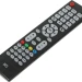 50" Телевизор BQ 50FSU36B