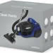 Пылесос с контейнером для пыли Rombica MyClean Farris NBL20D03
