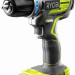 Дрель-шуруповерт RYOBI R18DDBL-0
