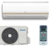 Сплит-система инверторная DAHACI DI09CNM-D/DO09CNM-D серия NiceME, 28 м², автоперезапуск, самодиагностика, самоочистка внутреннего блока, теплый пуск