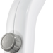 Напольный вентилятор Electrolux EFF-1003D, белый/серый