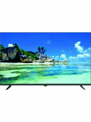 Телевизор AIWA JH43TS210N SMART TV, LED, Full HD, Smart TV, черный