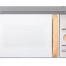 Микроволновая печь HARPER HMW-20ST03 (серый)