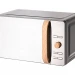 Микроволновая печь HARPER HMW-20ST03 (серый)