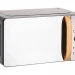 Микроволновая печь HARPER HMW-20ST03 (серый)
