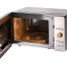 Микроволновая печь HARPER HMW-20ST03 (серый)