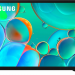 Телевизор SAMSUNG 32" UE32H5000FUXRU, HD, черный, Tizen OS