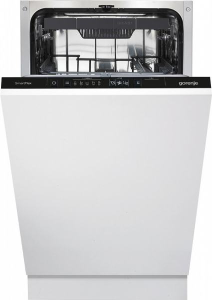 Посудомоечная машина GORENJE GV563E11 Посудомоечная машина GORENJE GV563E11