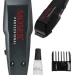 Машинка для стрижки Moser 1411-0087 1400 Mini black