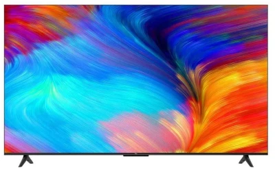Телевизор 65" TCL 65P637