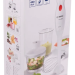 Погружной блендер Bosch MSM 14500, белый