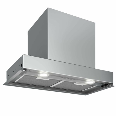 Вытяжка Elikor Sense 60П-1000 Chrome