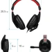 Наушники Redragon Ares