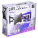Кронштейн на стену Algenium LS51-21 черный
