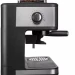 Кофеварка BQ CM1003 Steel-Black