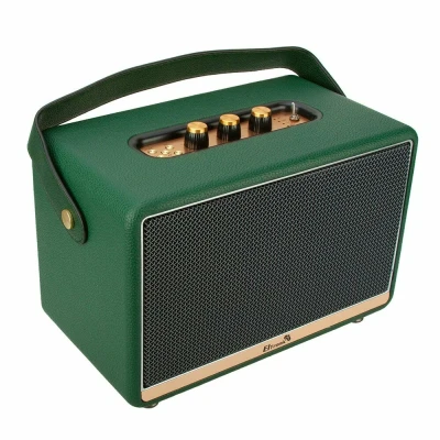 Колонка ELTRONIC MONSTER BOX 850 (30-15) TWS (зеленый)