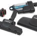 Пылесос Samsung VC24LVNJGBB/EV