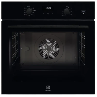 Встраиваемый электрический духовой шкаф Electrolux EOD5C50Z