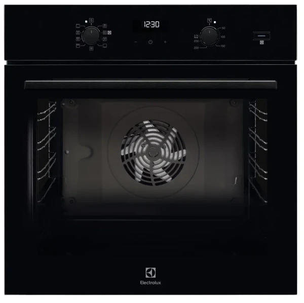 Встраиваемый электрический духовой шкаф Electrolux EOD5C50Z