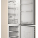 Холодильник Indesit ITR 4200 E, розово-белый,  325 л, No Frost,  60x64x195 см
